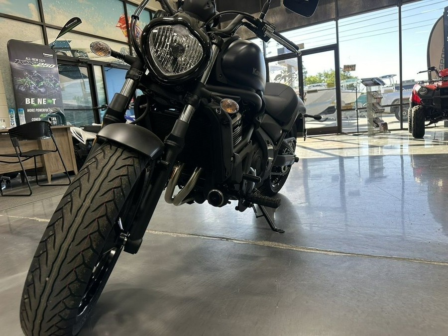 2024 Kawasaki Vulcan® S