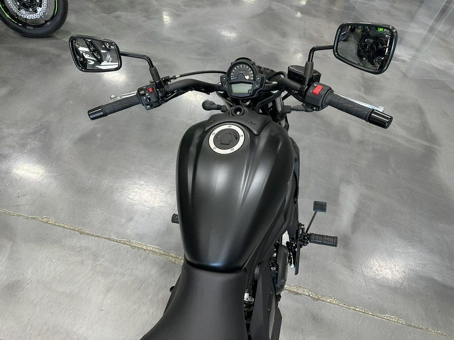 2024 Kawasaki Vulcan® S