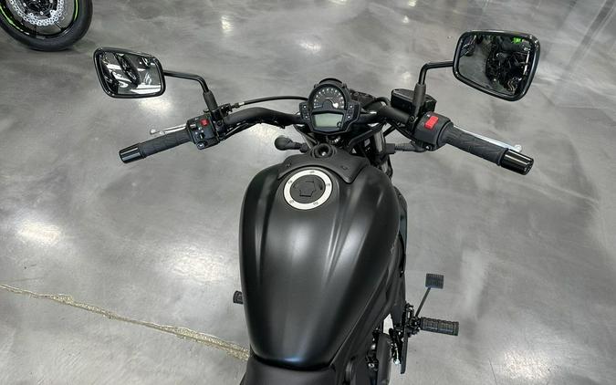 2024 Kawasaki Vulcan® S