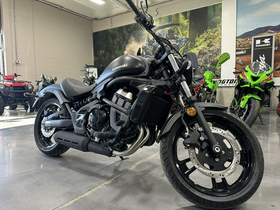 2024 Kawasaki Vulcan® S