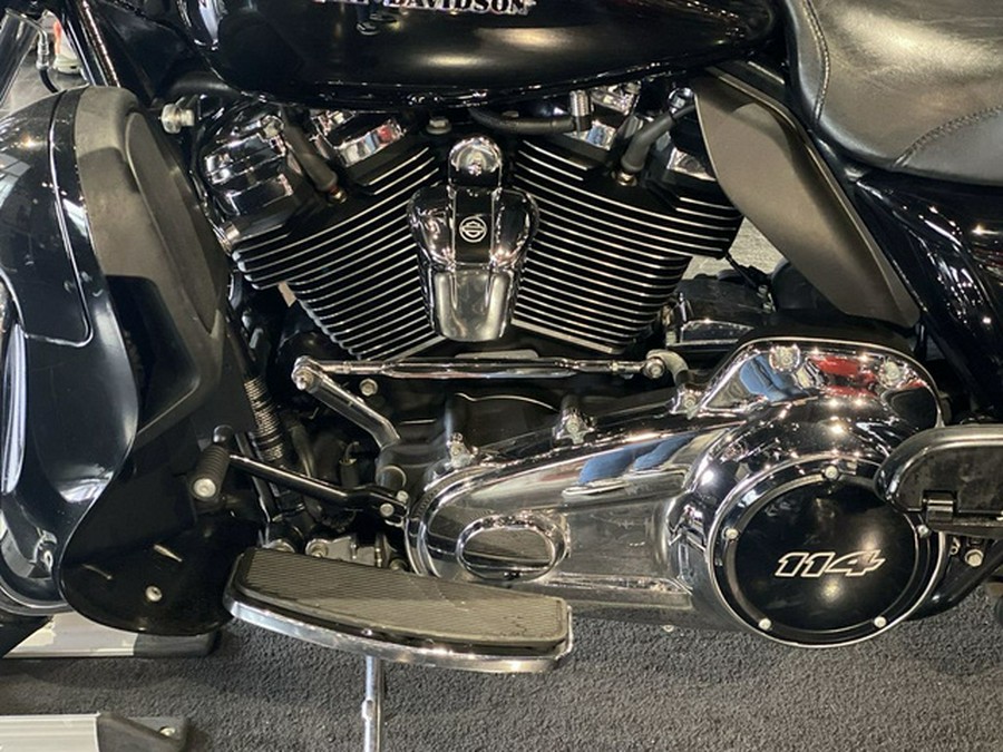 2019 Harley-Davidson FLHTK - Ultra Limited