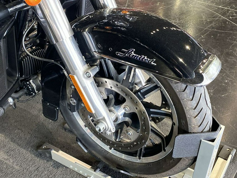 2019 Harley-Davidson FLHTK - Ultra Limited