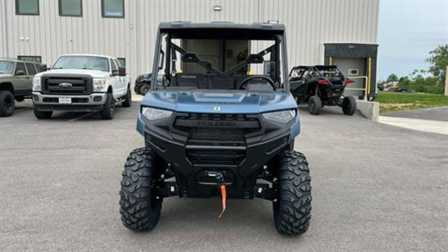 2025 Polaris Ranger XP 1000 Premium