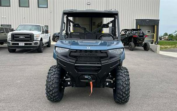 2025 Polaris Ranger XP 1000 Premium