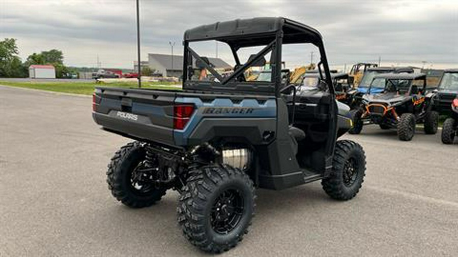 2025 Polaris Ranger XP 1000 Premium