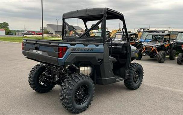 2025 Polaris Ranger XP 1000 Premium