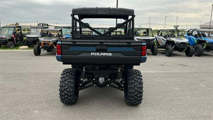 2025 Polaris Ranger XP 1000 Premium