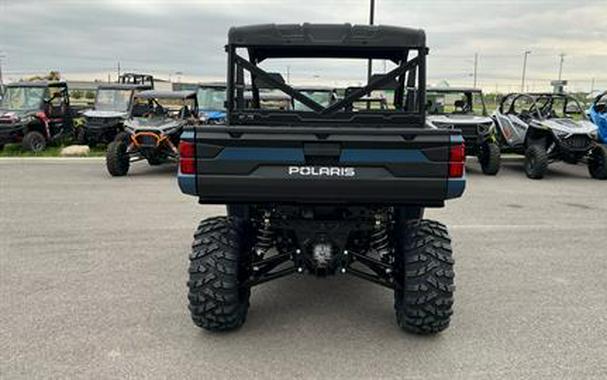 2025 Polaris Ranger XP 1000 Premium