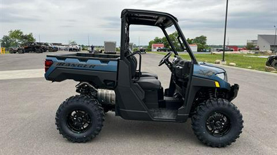 2025 Polaris Ranger XP 1000 Premium