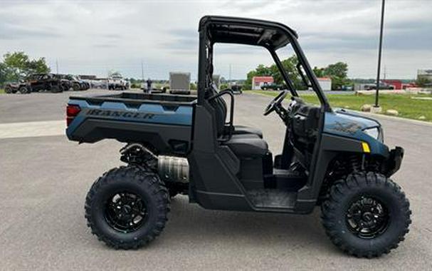 2025 Polaris Ranger XP 1000 Premium