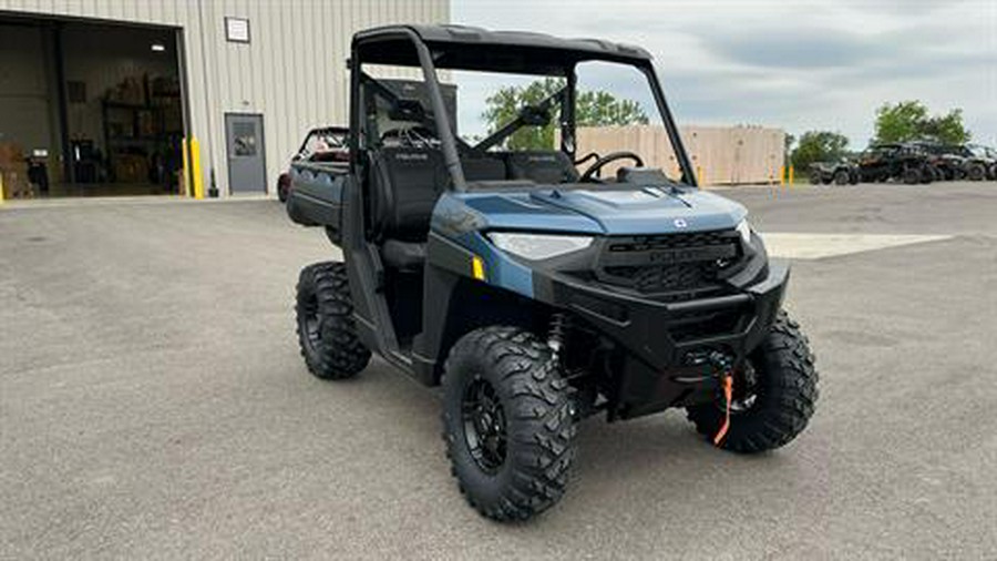 2025 Polaris Ranger XP 1000 Premium