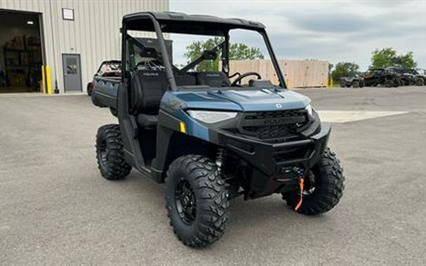 2025 Polaris Ranger XP 1000 Premium