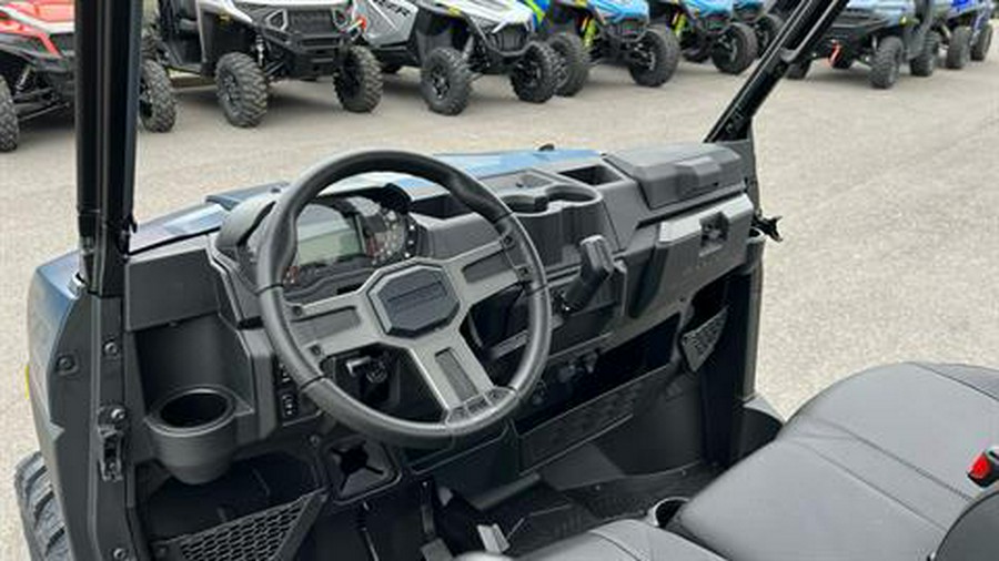 2025 Polaris Ranger XP 1000 Premium