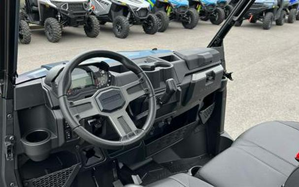 2025 Polaris Ranger XP 1000 Premium