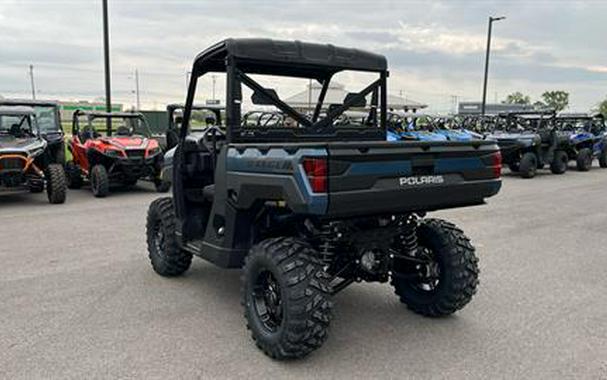 2025 Polaris Ranger XP 1000 Premium