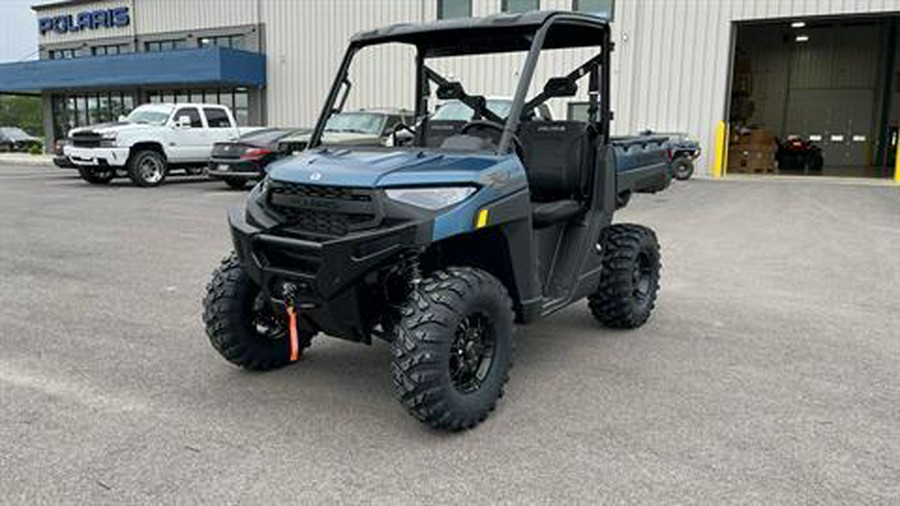 2025 Polaris Ranger XP 1000 Premium