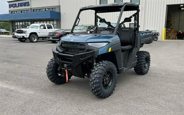 2025 Polaris Ranger XP 1000 Premium