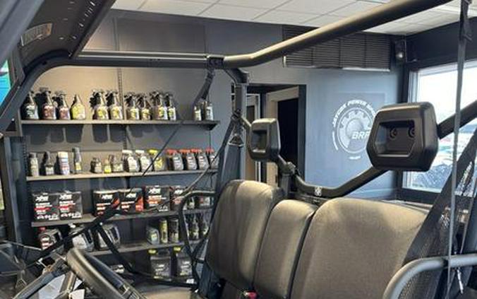 2025 Can-Am® Defender DPS HD10