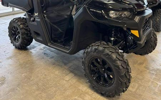 2025 Can-Am® Defender DPS HD10