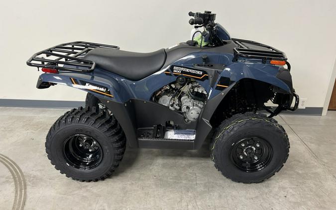 2025 Kawasaki Brute Force 300 (KVF300CSFNN)