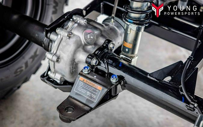 2026 Honda FourTrax Rancher 4x4 Automatic DCT EPS