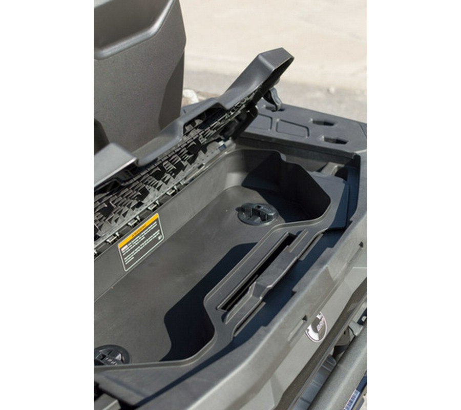 2026 Can-Am Outlander MAX XT 850 Dark Wildland Camo