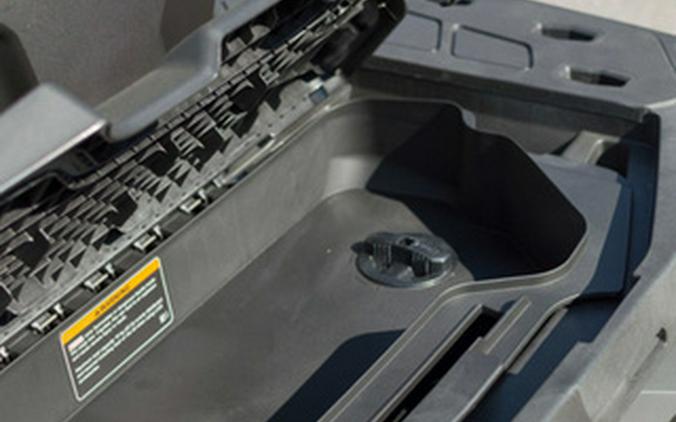 2026 Can-Am Outlander MAX XT 850 Dark Wildland Camo