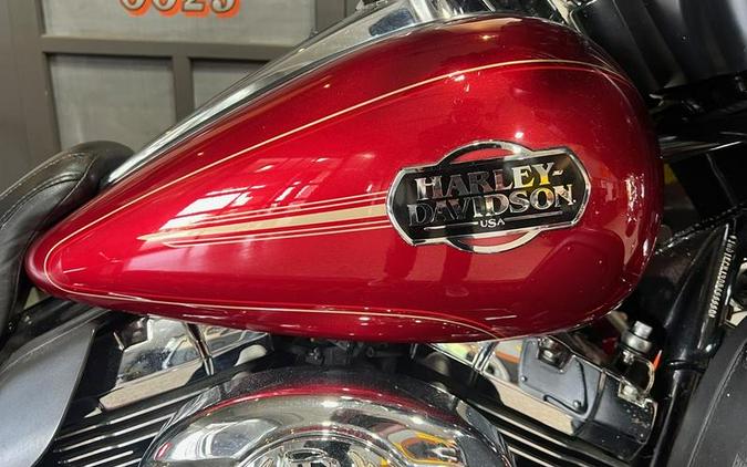 2013 Harley-Davidson® FLHTCU - Electra Glide® Ultra Classic®