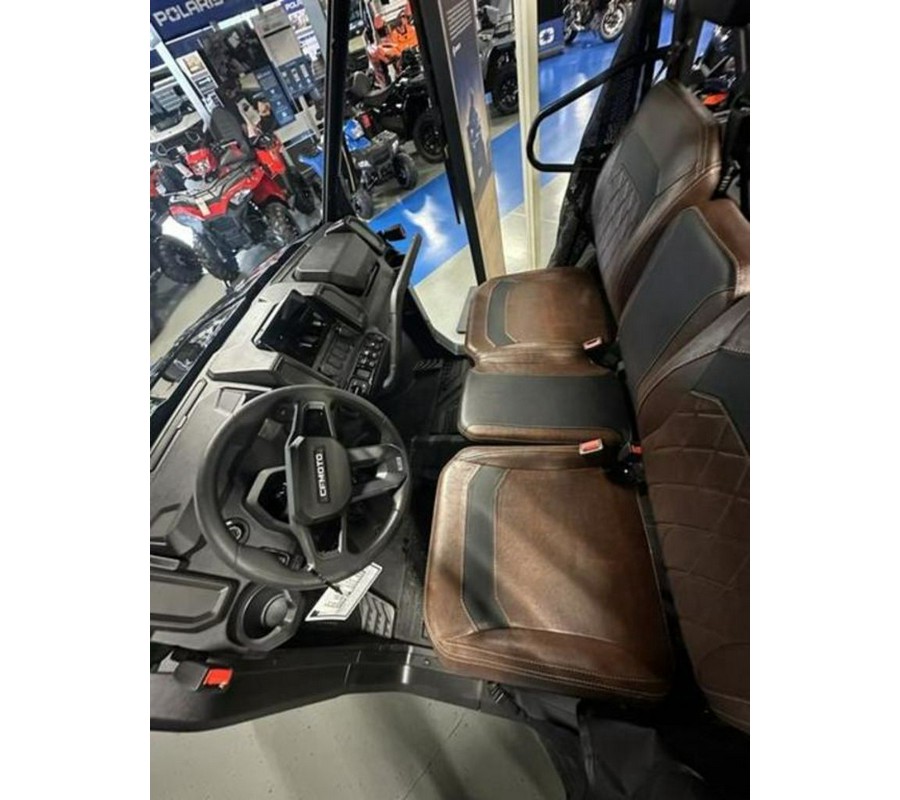 2026 CFMOTO UFORCE U10 Pro