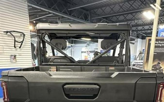 2026 CFMOTO UFORCE U10 Pro