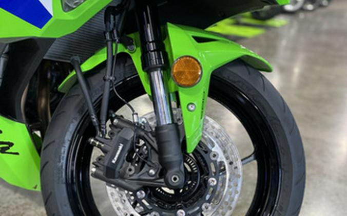 2026 Kawasaki Ninja ZX-4RR ABS