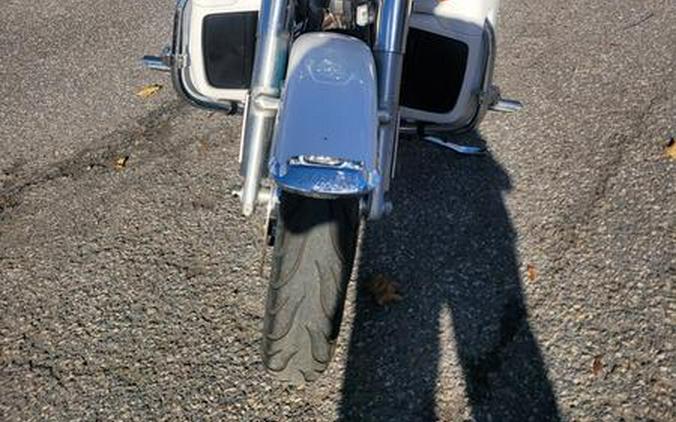 2017 Harley-Davidson® FLHTCU - Electra Glide® Ultra Classic®