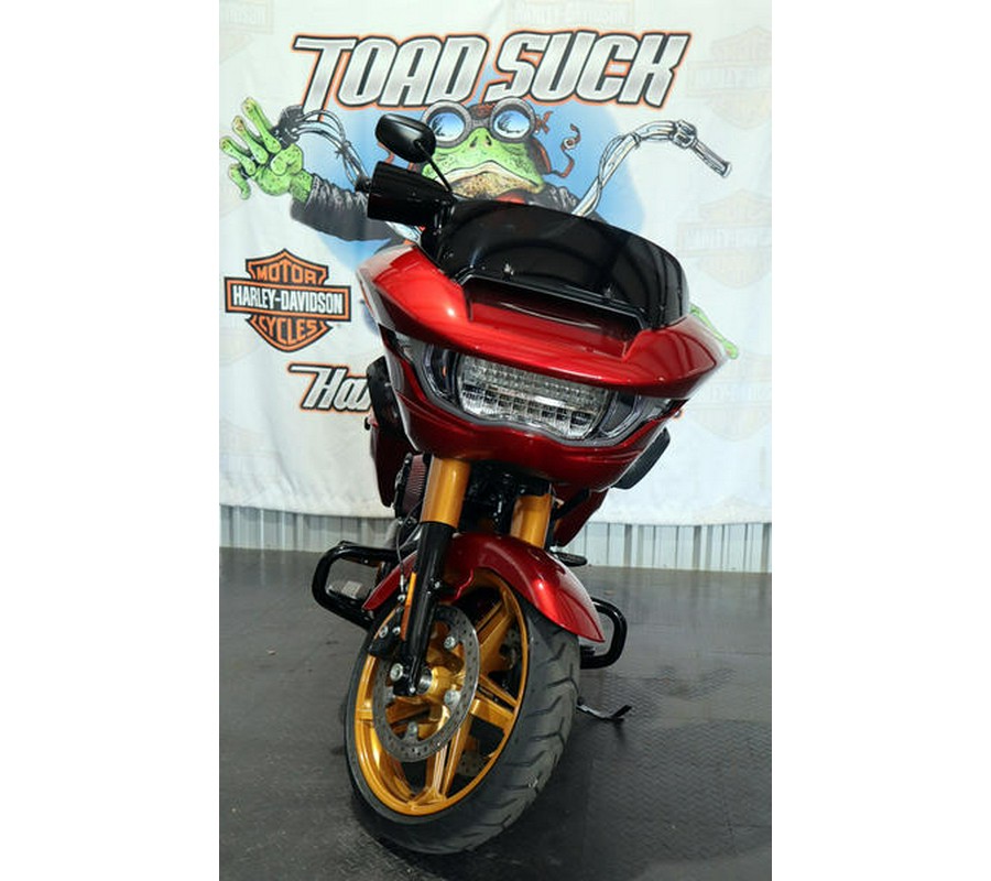 2025 Harley-Davidson® FLTRX - Road Glide®