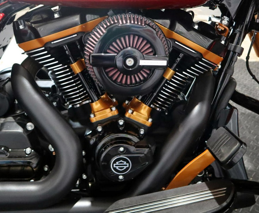 2025 Harley-Davidson® FLTRX - Road Glide®