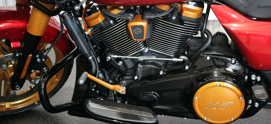 2025 Harley-Davidson® FLTRX - Road Glide®