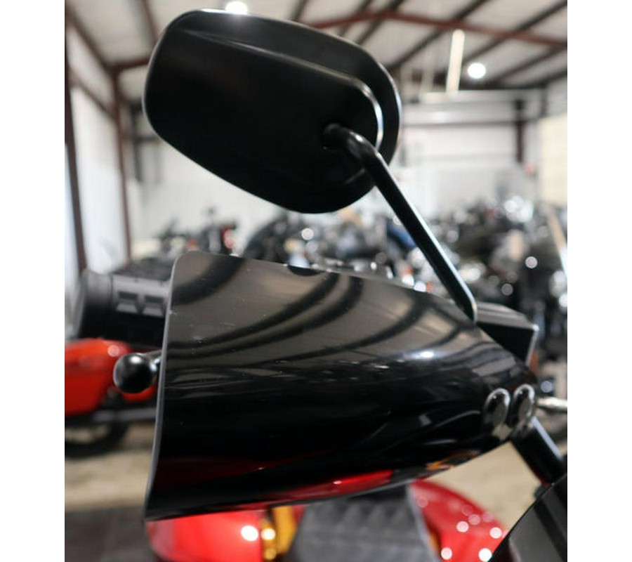 2025 Harley-Davidson® FLTRX - Road Glide®