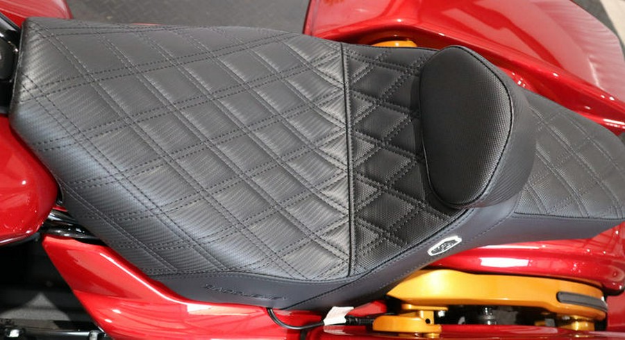 2025 Harley-Davidson® FLTRX - Road Glide®