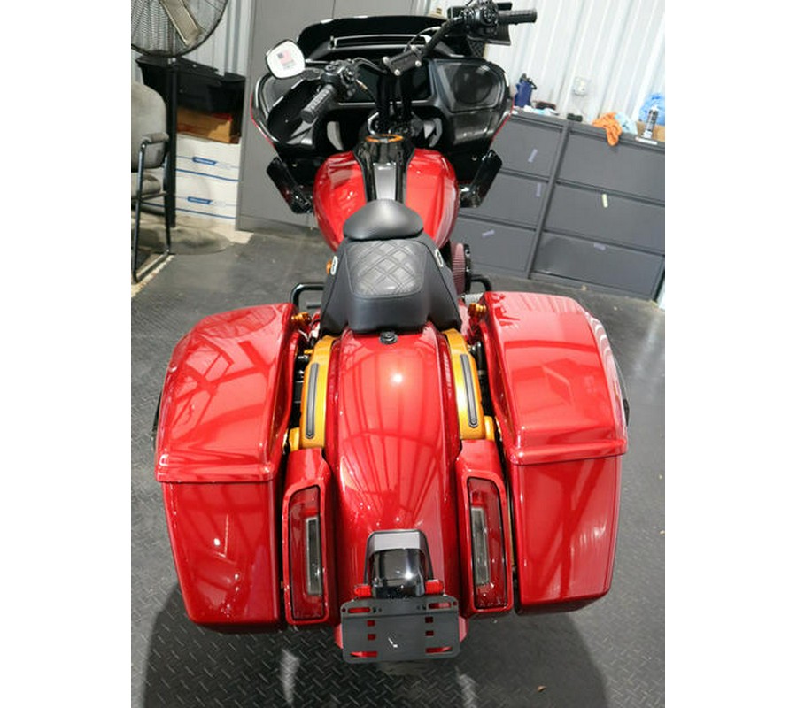 2025 Harley-Davidson® FLTRX - Road Glide®