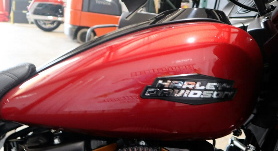 2025 Harley-Davidson® FLTRX - Road Glide®