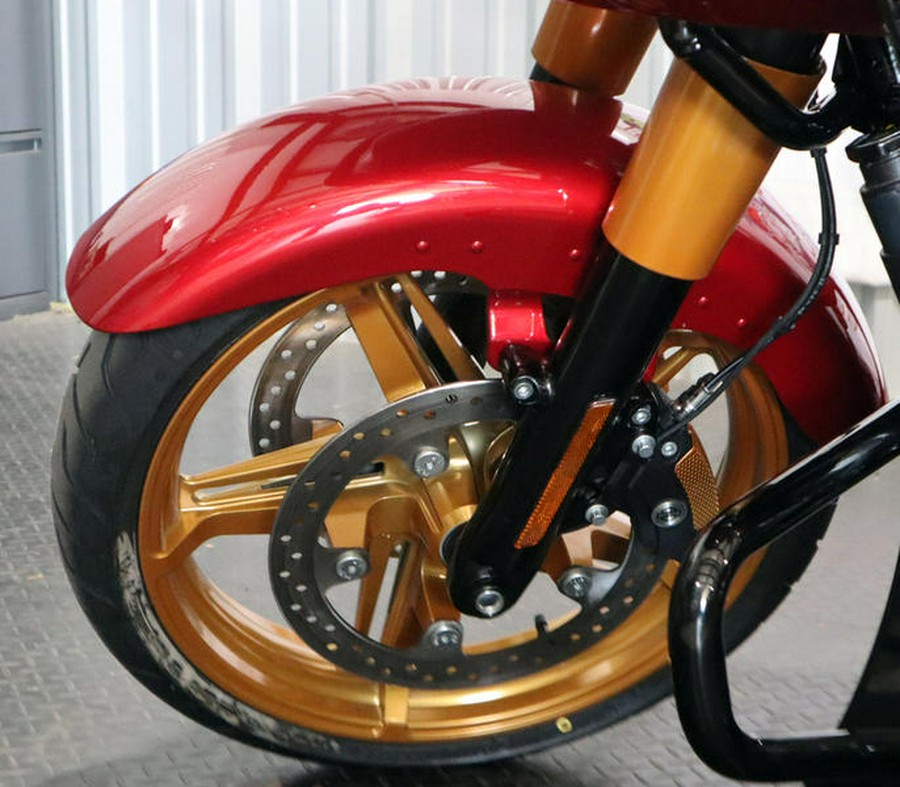 2025 Harley-Davidson® FLTRX - Road Glide®