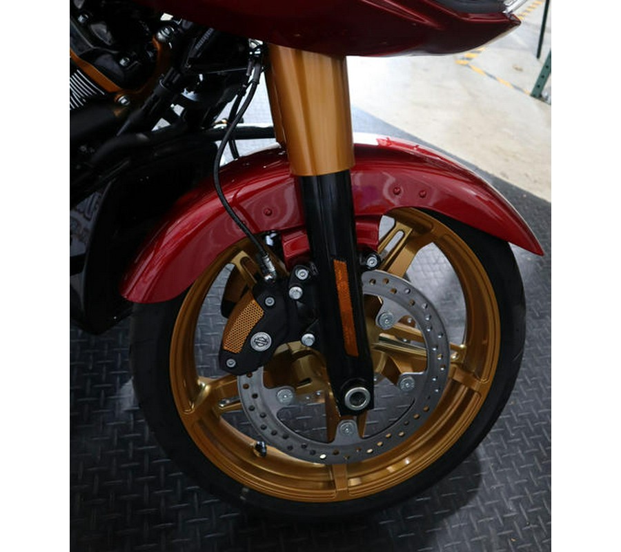 2025 Harley-Davidson® FLTRX - Road Glide®