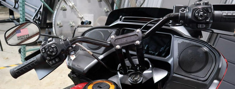 2025 Harley-Davidson® FLTRX - Road Glide®