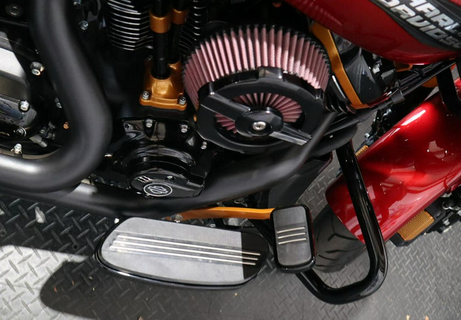 2025 Harley-Davidson® FLTRX - Road Glide®