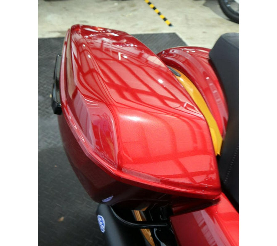 2025 Harley-Davidson® FLTRX - Road Glide®