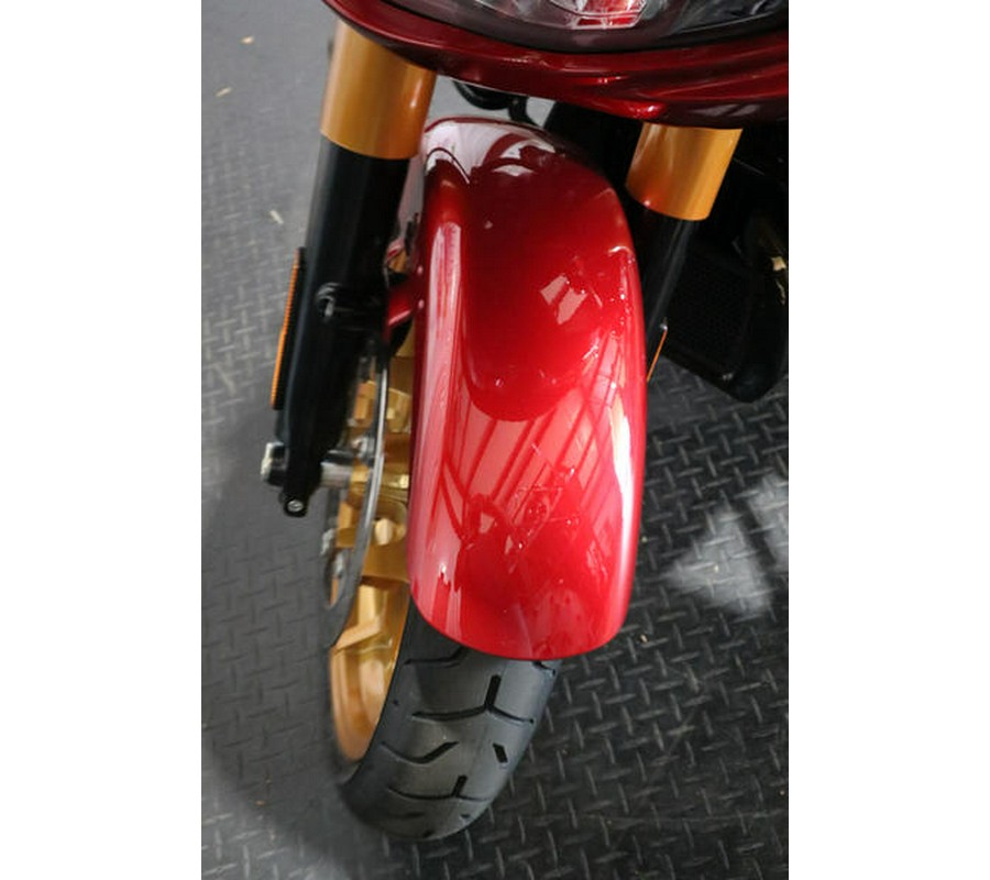 2025 Harley-Davidson® FLTRX - Road Glide®