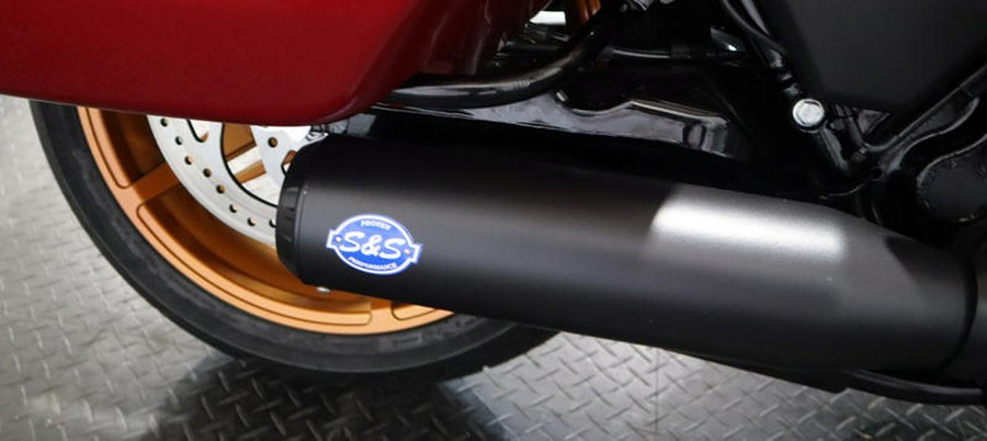 2025 Harley-Davidson® FLTRX - Road Glide®