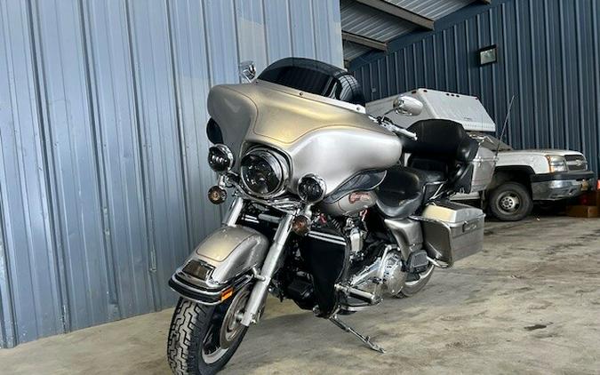 2007 Harley-Davidson® Electra Glide® Classic