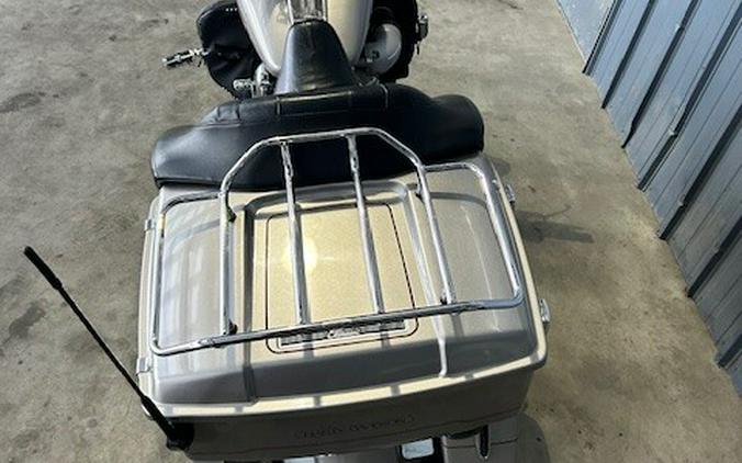 2007 Harley-Davidson® Electra Glide® Classic