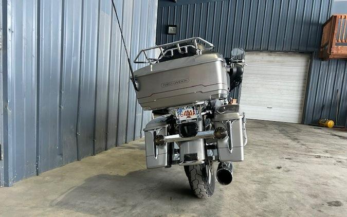 2007 Harley-Davidson® Electra Glide® Classic