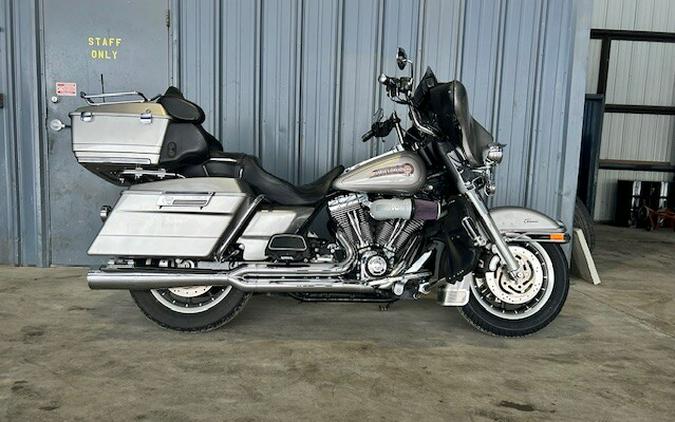 2007 Harley-Davidson® Electra Glide® Classic